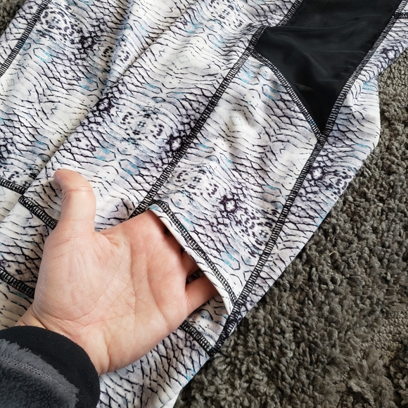 X Gottex Leggings - Picture 4 of 7